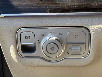 2021 Mercedes-Benz GLE GLE 450 4MATIC®