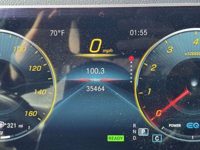 2021 Mercedes-Benz GLE GLE 450 4MATIC®