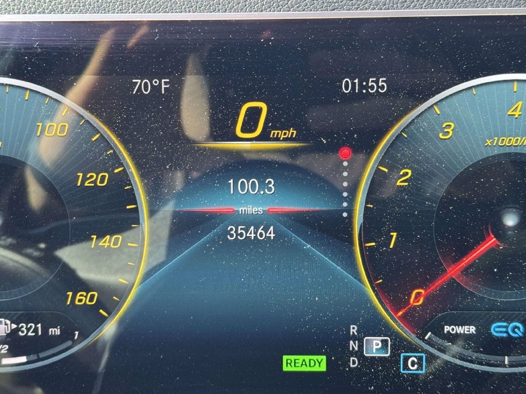 2021 Mercedes-Benz GLE GLE 450 4MATIC®