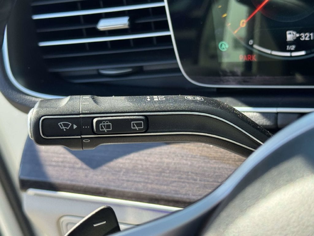2021 Mercedes-Benz GLE GLE 450 4MATIC®