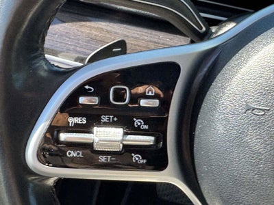2021 Mercedes-Benz GLE GLE 450 4MATIC®