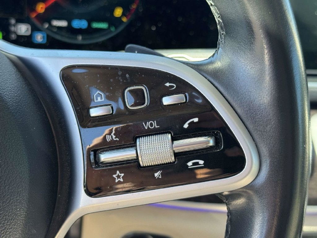 2021 Mercedes-Benz GLE GLE 450 4MATIC®