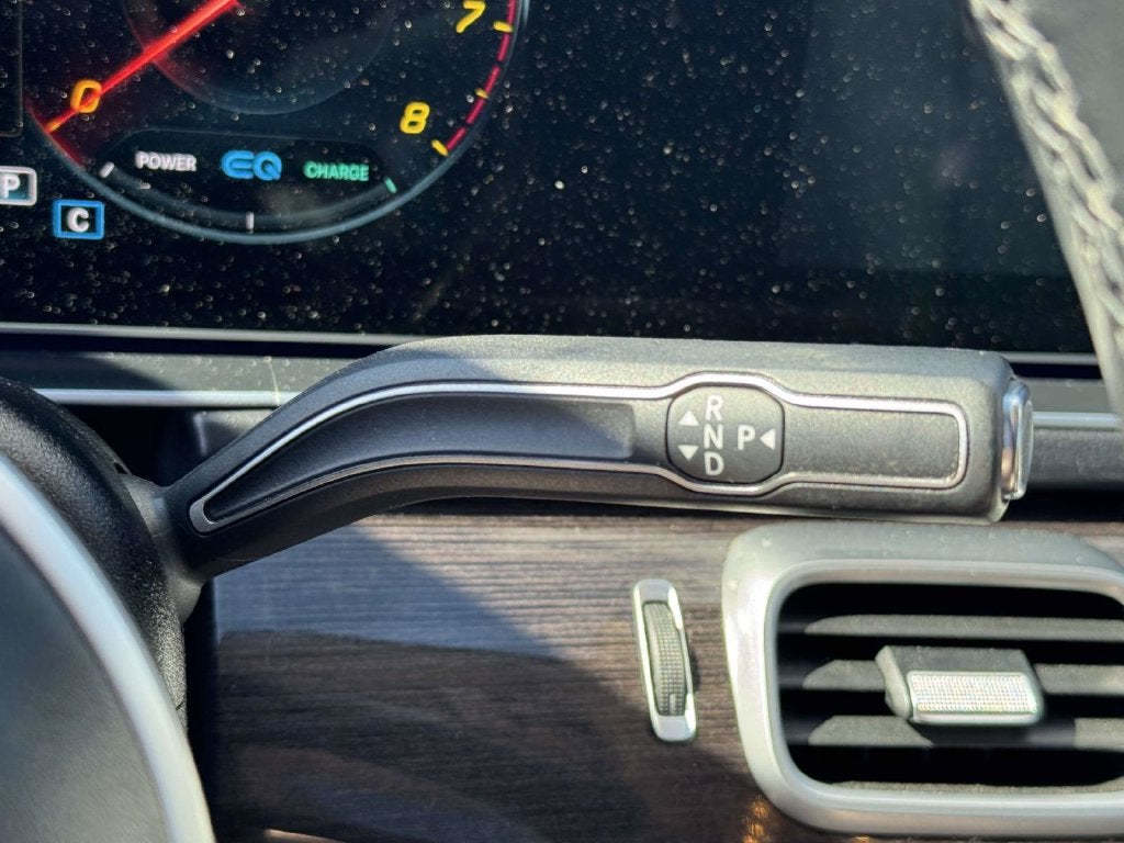 2021 Mercedes-Benz GLE GLE 450 4MATIC®