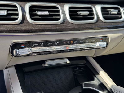 2021 Mercedes-Benz GLE GLE 450 4MATIC®