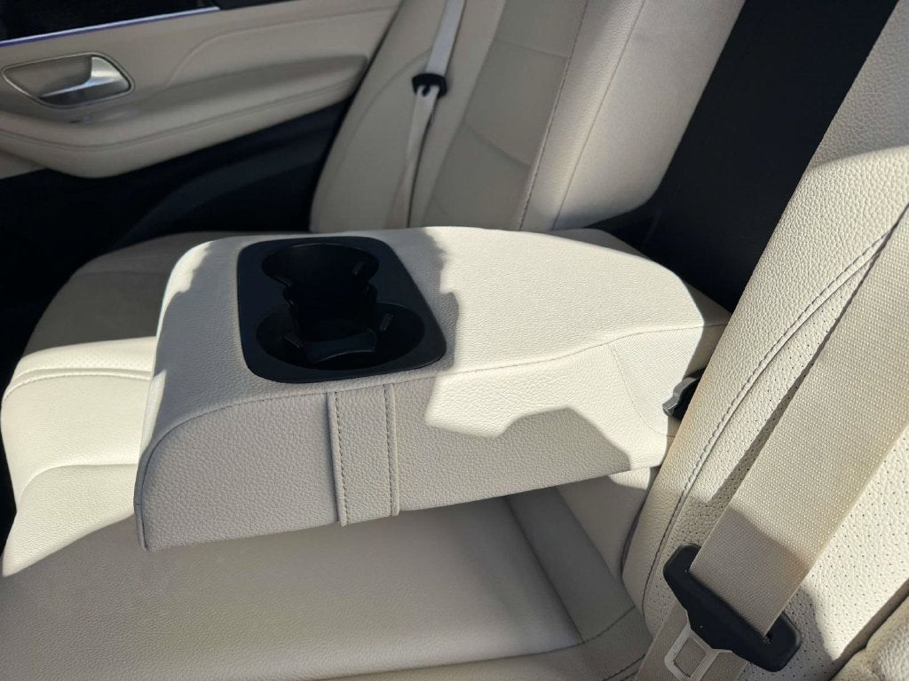 2021 Mercedes-Benz GLE GLE 450 4MATIC®
