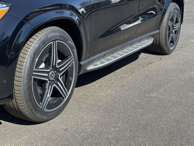 2026 Mercedes-Benz GLE GLE 450 4MATIC®