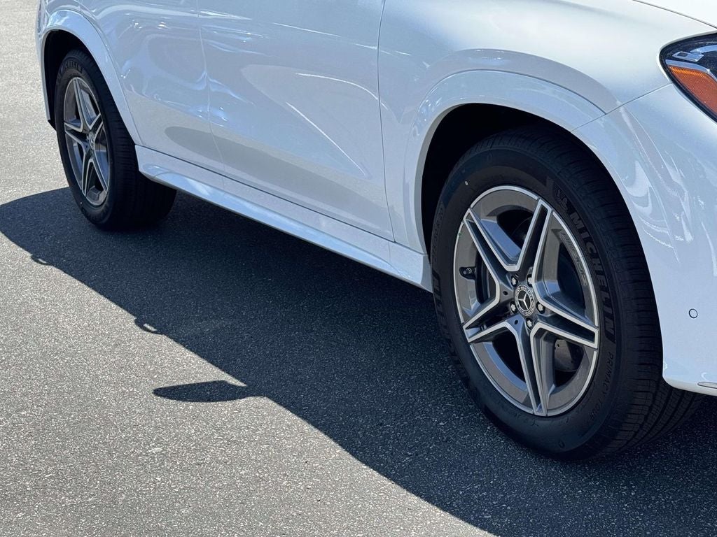 2026 Mercedes-Benz GLE GLE 450 4MATIC®