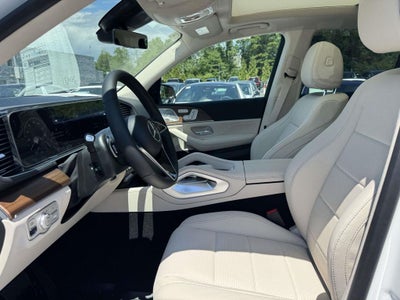 2026 Mercedes-Benz GLE GLE 450 4MATIC®