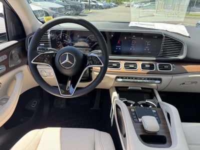 2026 Mercedes-Benz GLE GLE 450 4MATIC®
