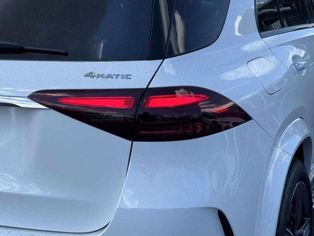 2026 Mercedes-Benz GLE GLE 450 4MATIC®