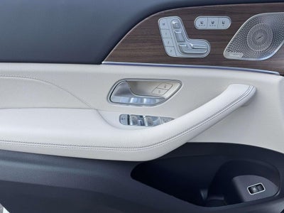 2026 Mercedes-Benz GLE GLE 450 4MATIC®