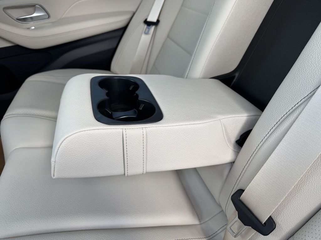 2026 Mercedes-Benz GLE GLE 450 4MATIC®