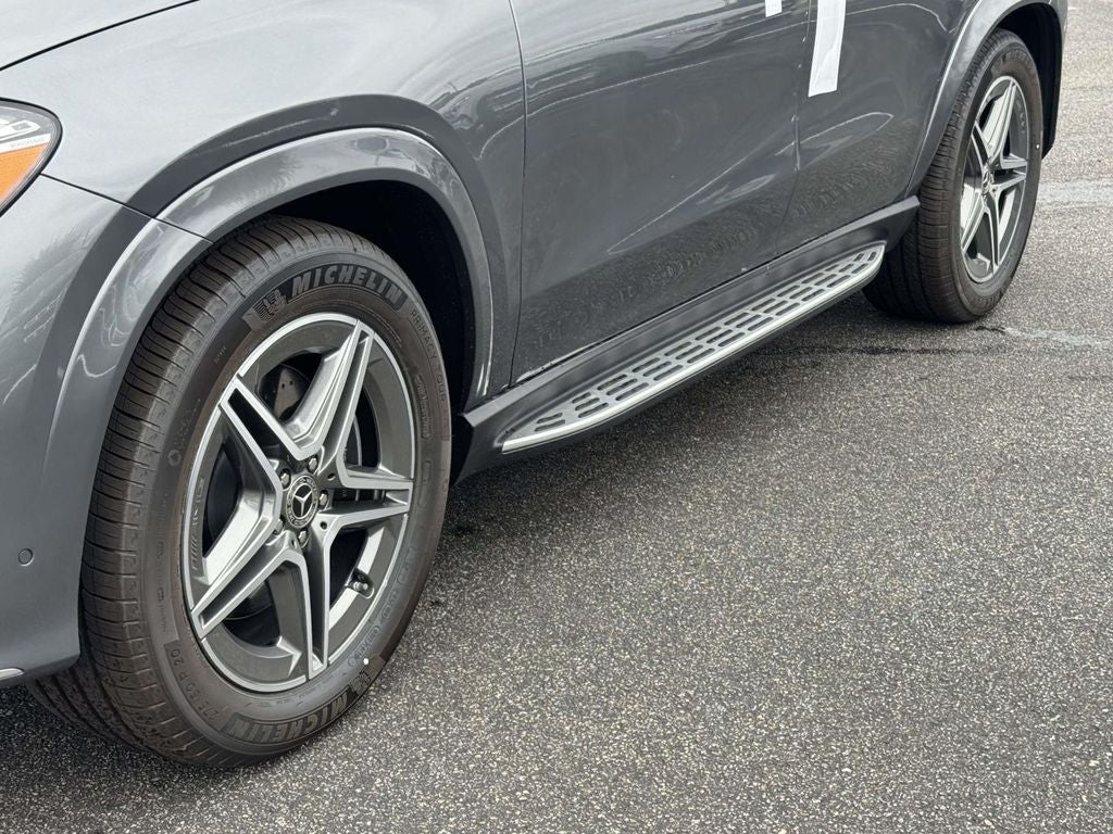 2026 Mercedes-Benz GLE GLE 450 4MATIC®