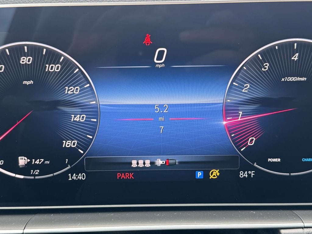2026 Mercedes-Benz GLE GLE 450 4MATIC®