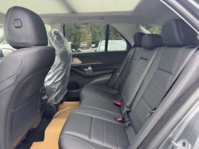 2026 Mercedes-Benz GLE GLE 450 4MATIC®