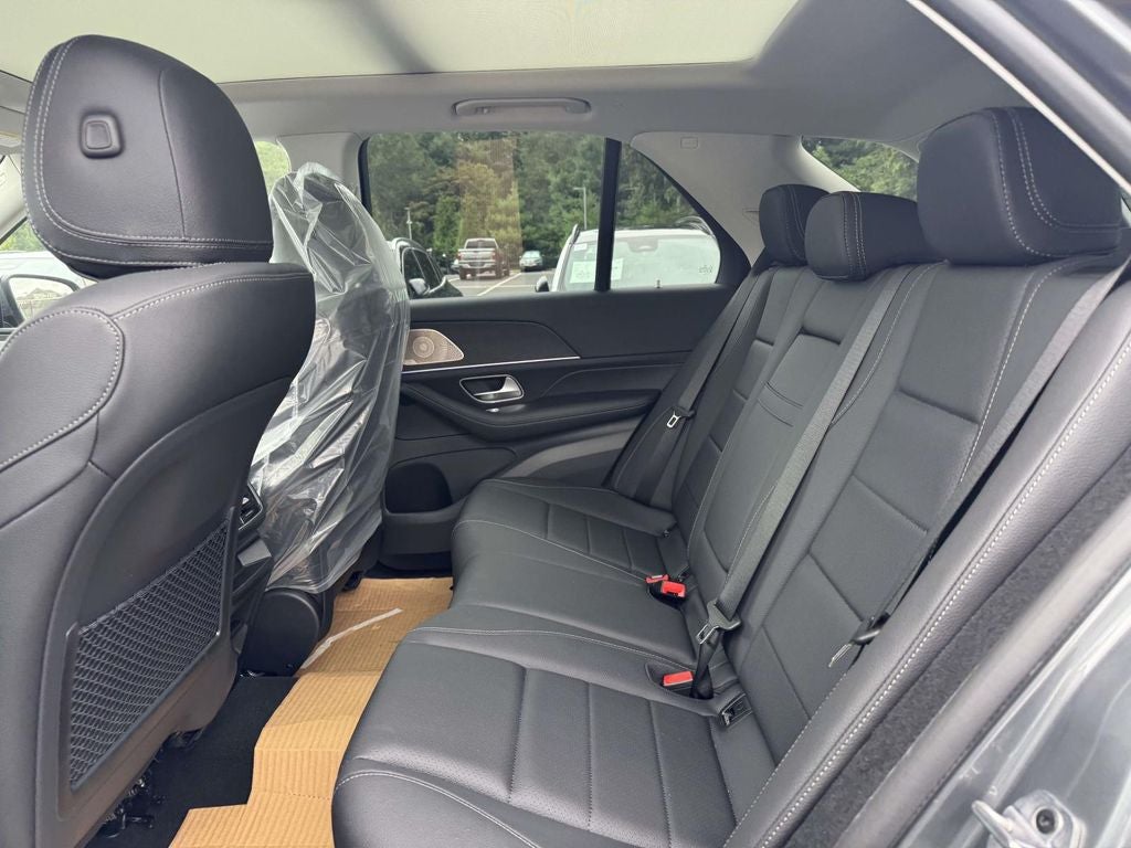 2026 Mercedes-Benz GLE GLE 450 4MATIC®