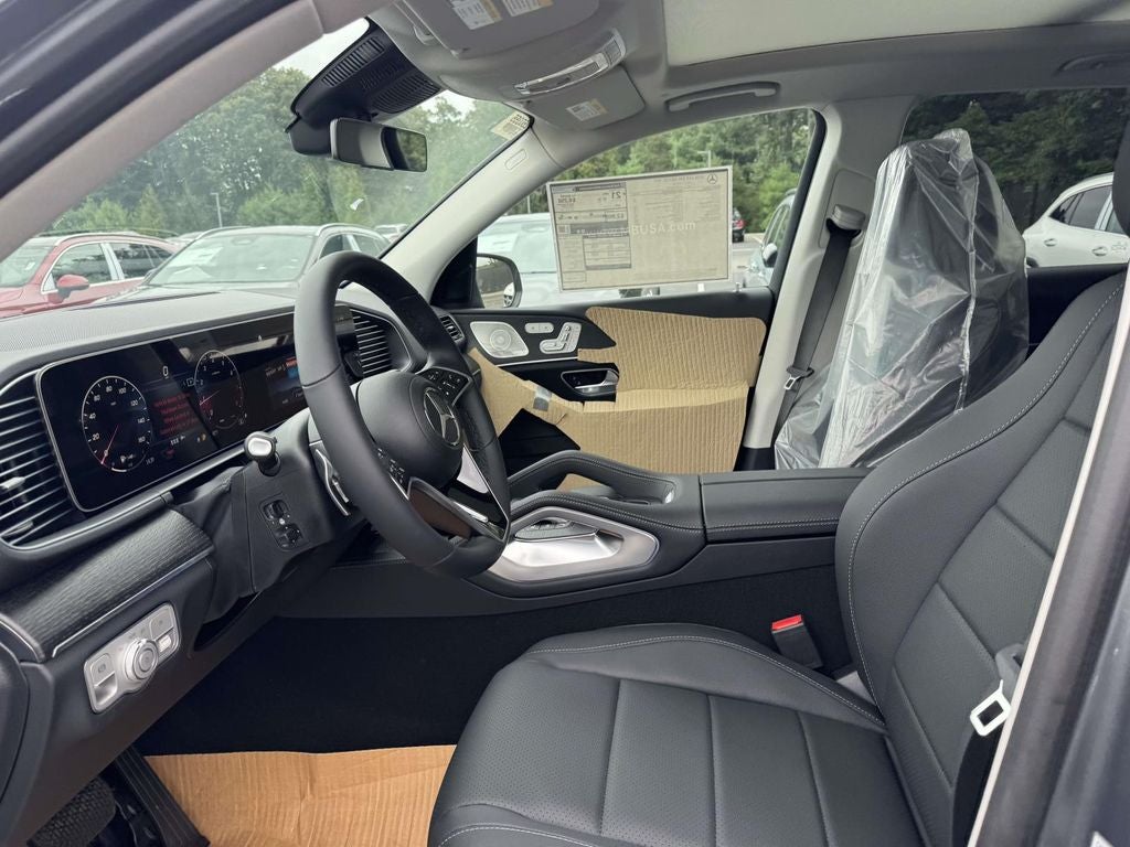 2026 Mercedes-Benz GLE GLE 450 4MATIC®