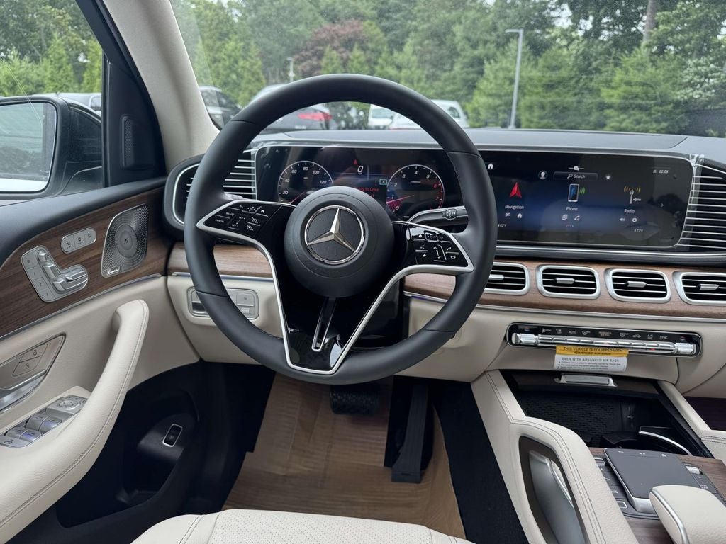 2026 Mercedes-Benz GLE GLE 450 4MATIC®