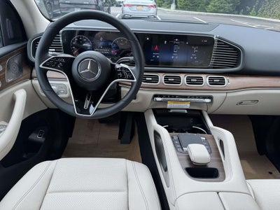 2026 Mercedes-Benz GLE GLE 450 4MATIC®