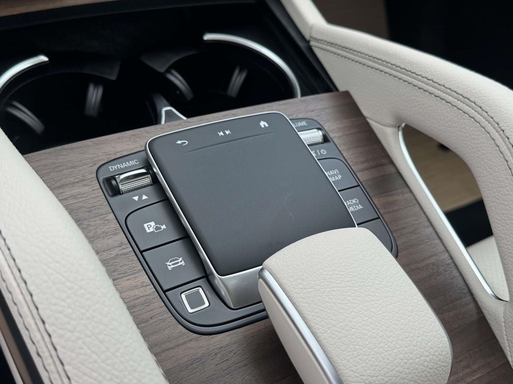 2026 Mercedes-Benz GLE GLE 450 4MATIC®