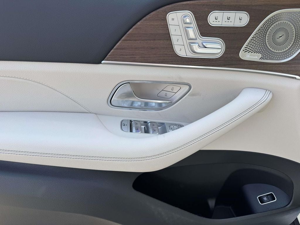 2026 Mercedes-Benz GLE GLE 450 4MATIC®