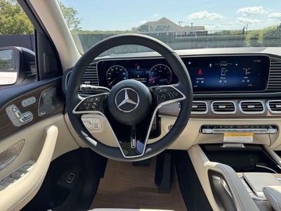 2026 Mercedes-Benz GLE GLE 450 4MATIC®