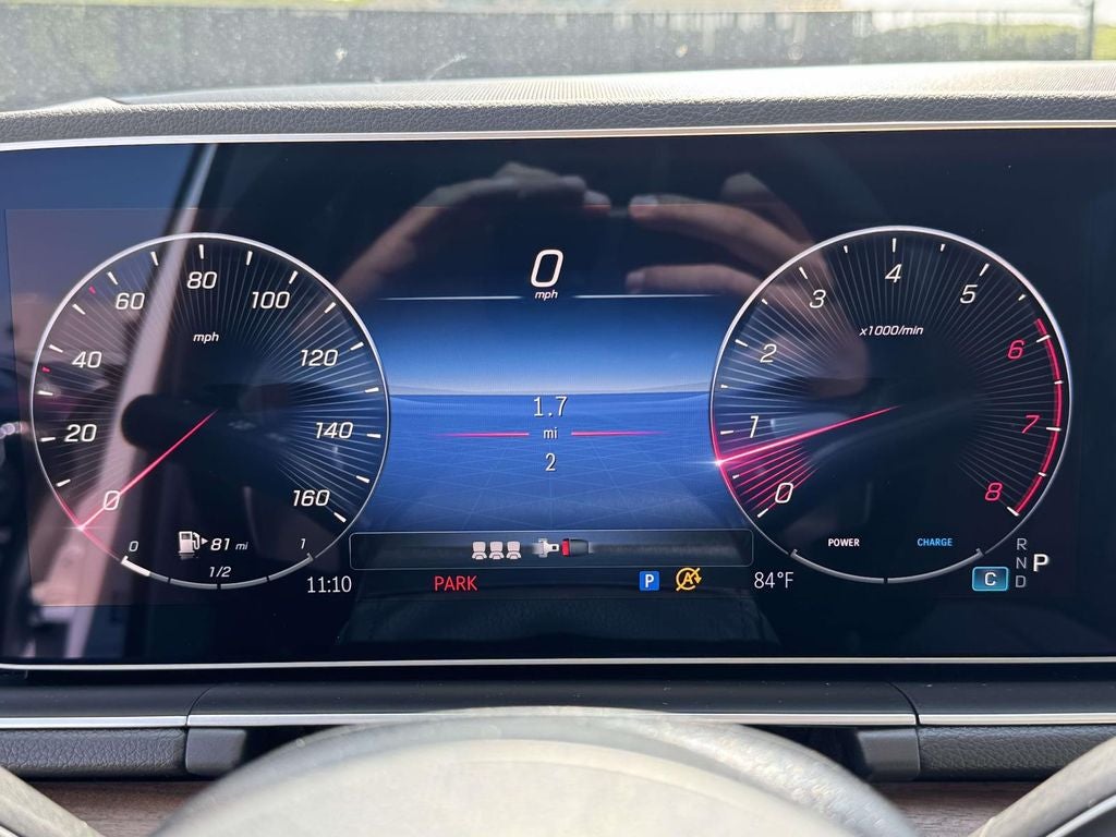 2026 Mercedes-Benz GLE GLE 450 4MATIC®