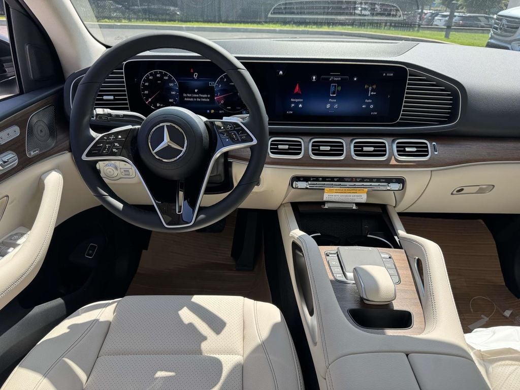 2026 Mercedes-Benz GLE GLE 450 4MATIC®