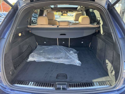 2025 Mercedes-Benz GLE GLE 450 4MATIC®