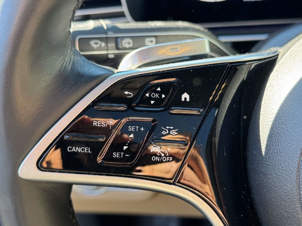 2025 Mercedes-Benz GLE GLE 450 4MATIC®