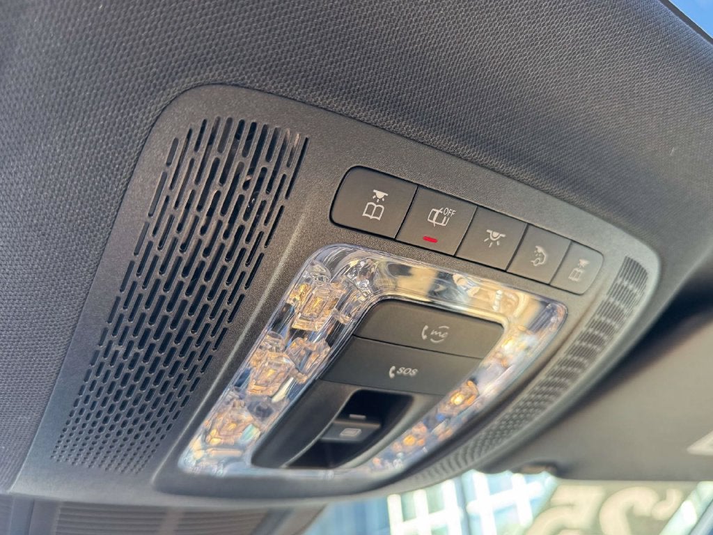 2025 Mercedes-Benz GLE GLE 450 4MATIC®