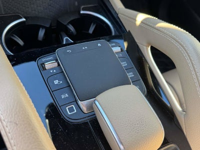 2025 Mercedes-Benz GLE GLE 450 4MATIC®