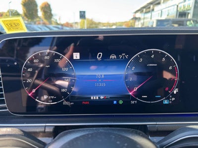 2025 Mercedes-Benz GLE GLE 450 4MATIC®