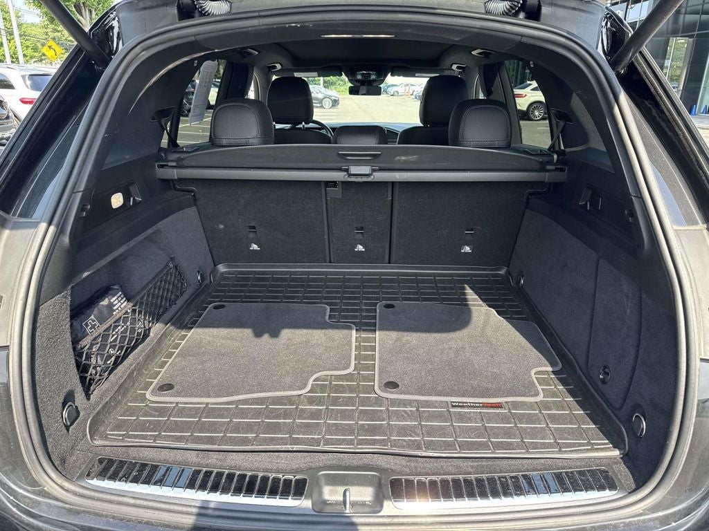 2022 Mercedes-Benz GLE GLE 450 4MATIC®