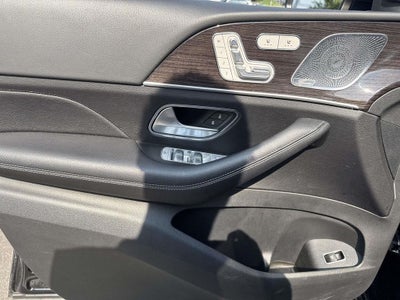 2022 Mercedes-Benz GLE GLE 450 4MATIC®