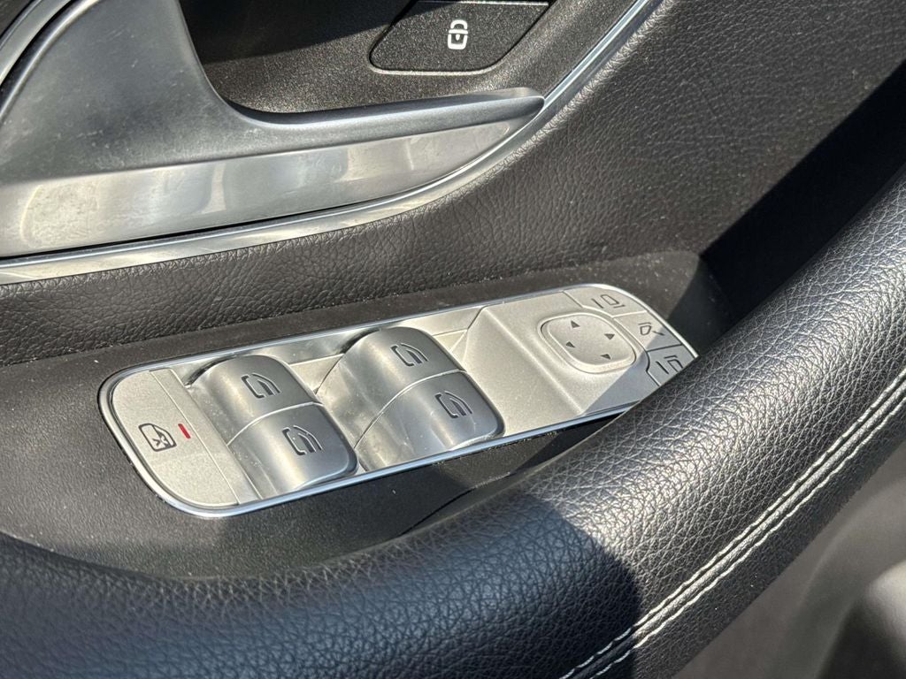 2022 Mercedes-Benz GLE GLE 450 4MATIC®