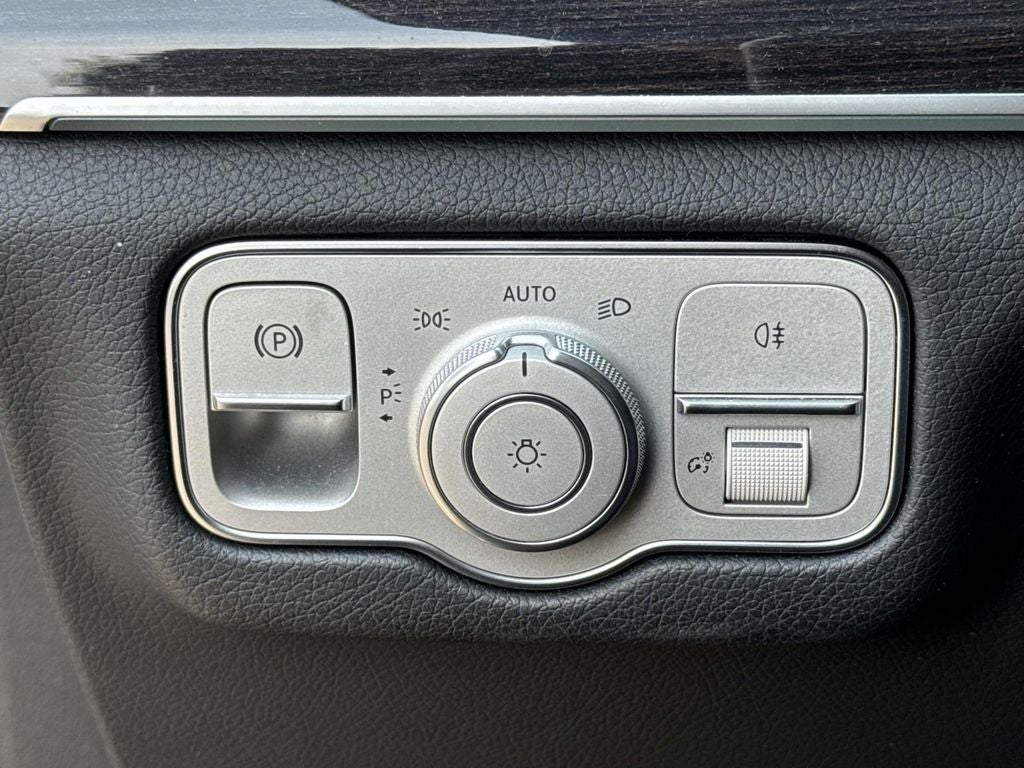 2022 Mercedes-Benz GLE GLE 450 4MATIC®