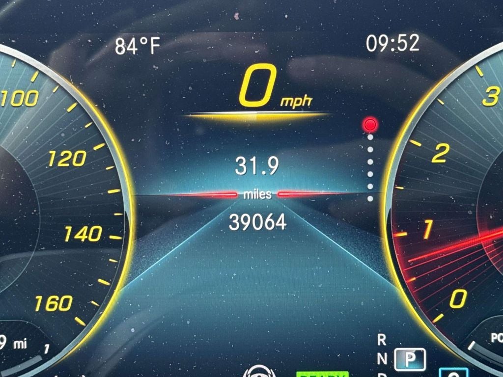 2022 Mercedes-Benz GLE GLE 450 4MATIC®