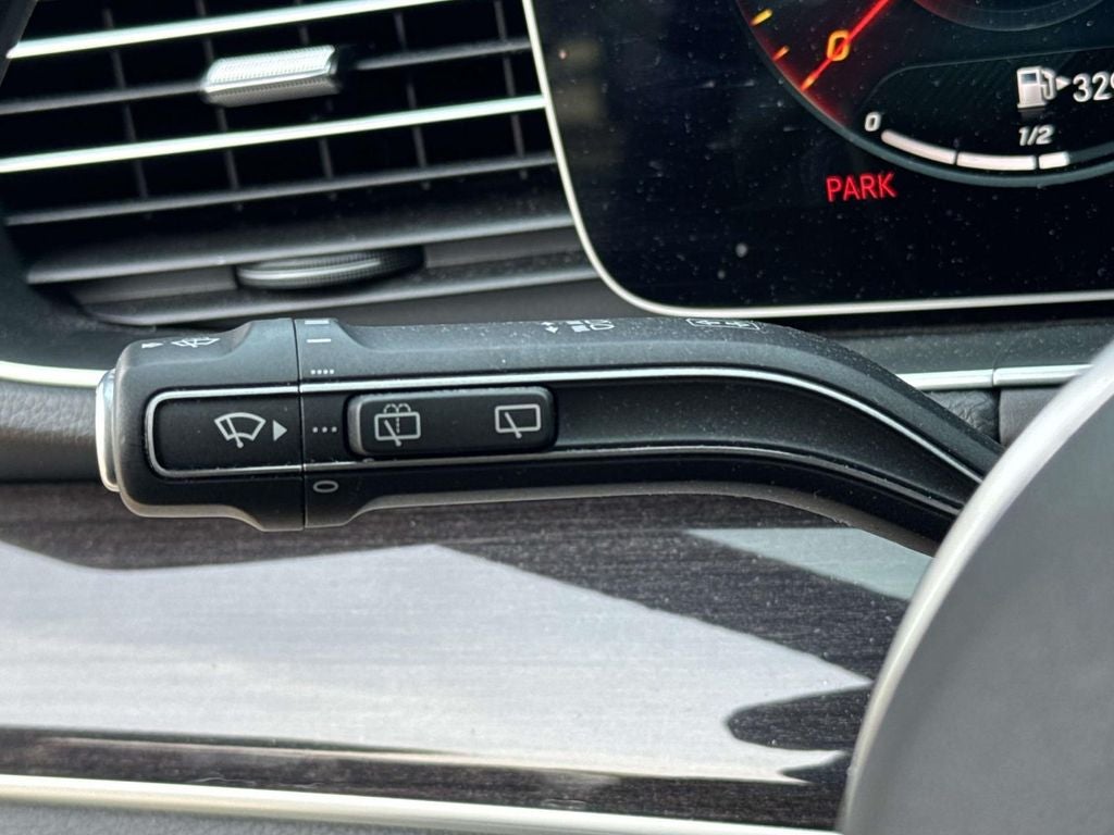 2022 Mercedes-Benz GLE GLE 450 4MATIC®