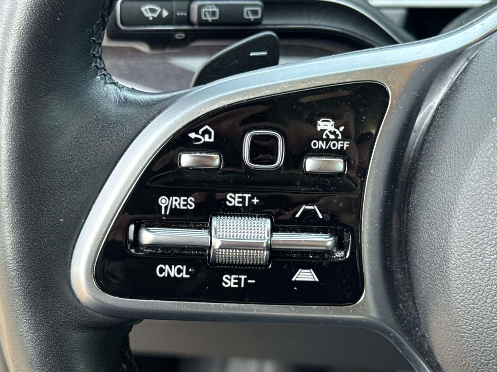 2022 Mercedes-Benz GLE GLE 450 4MATIC®