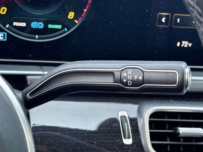 2022 Mercedes-Benz GLE GLE 450 4MATIC®