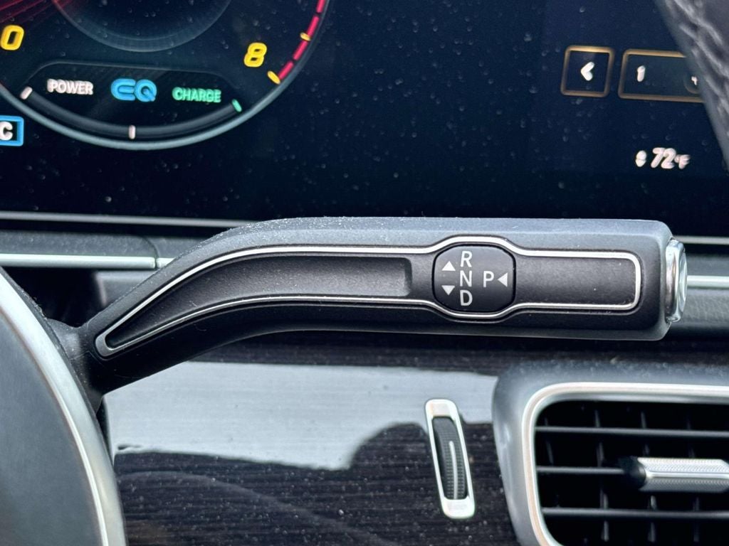 2022 Mercedes-Benz GLE GLE 450 4MATIC®