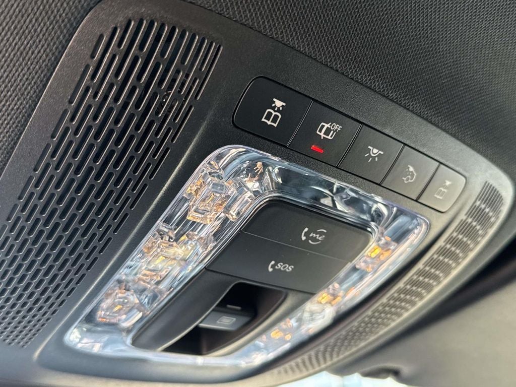 2022 Mercedes-Benz GLE GLE 450 4MATIC®