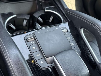 2022 Mercedes-Benz GLE GLE 450 4MATIC®