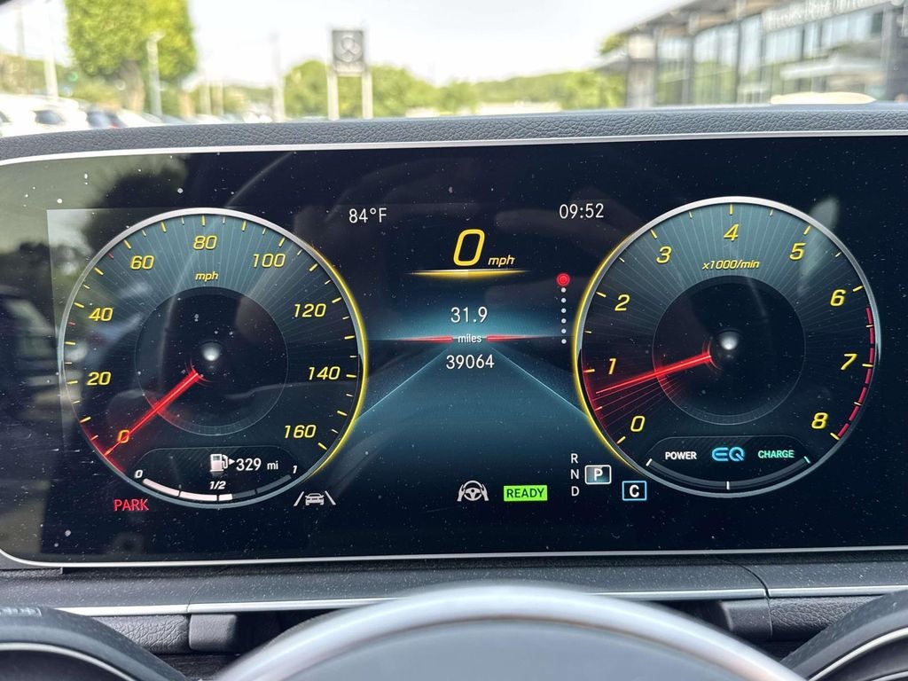 2022 Mercedes-Benz GLE GLE 450 4MATIC®