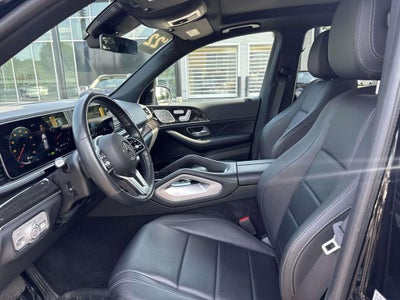 2022 Mercedes-Benz GLE GLE 450 4MATIC®