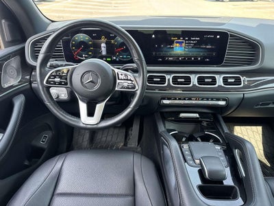2022 Mercedes-Benz GLE GLE 450 4MATIC®