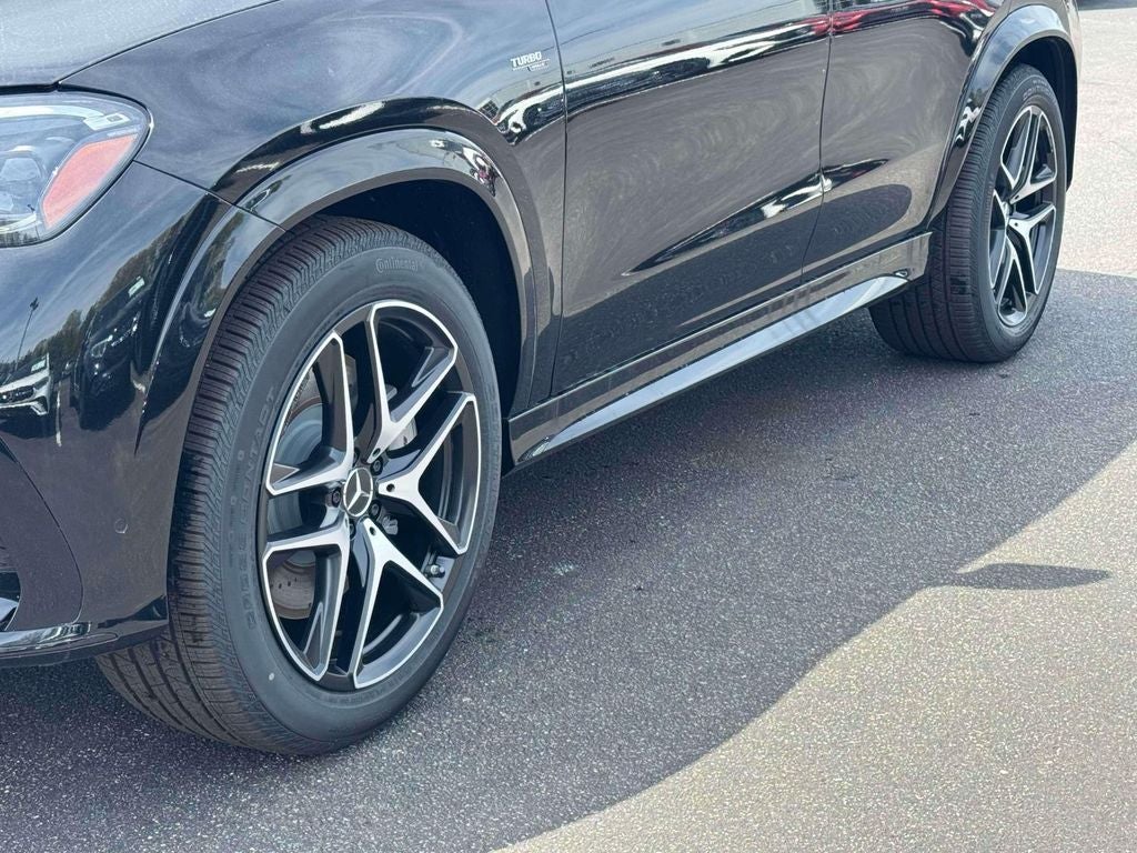 2026 Mercedes-Benz GLE GLE 53 AMG® 4MATIC®