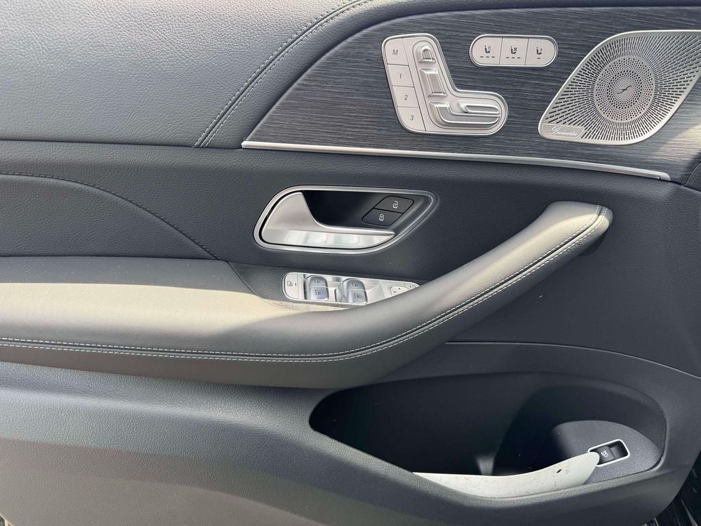 2026 Mercedes-Benz GLE GLE 53 AMG® 4MATIC®