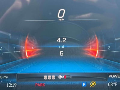 2026 Mercedes-Benz GLE GLE 53 AMG® 4MATIC®